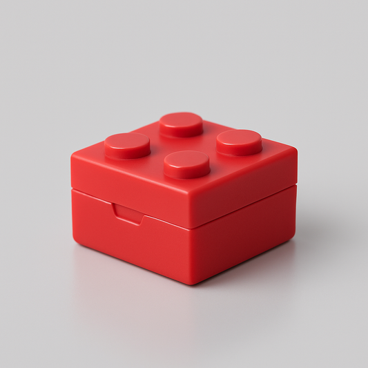 BrickBox™ Vitamin Case